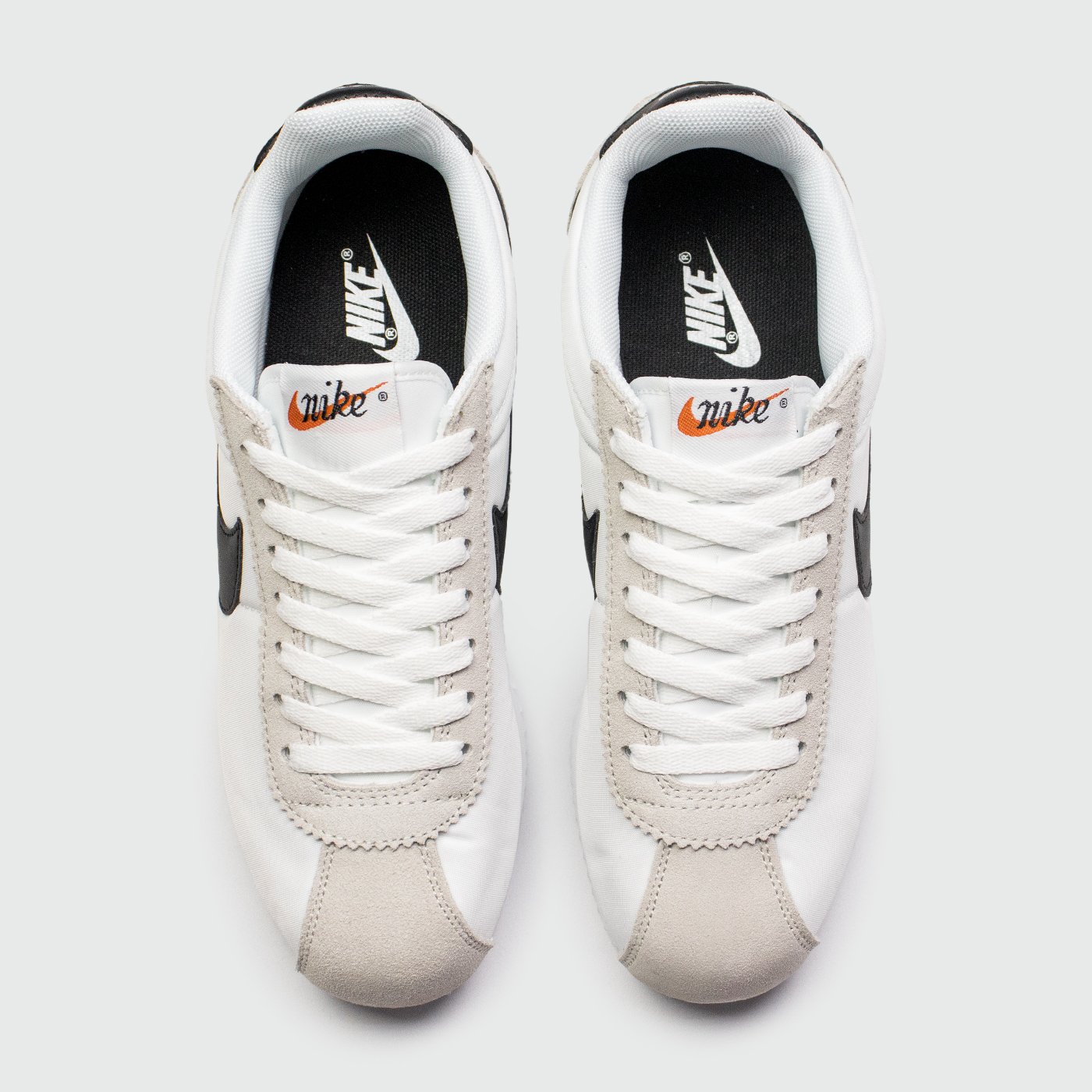 Nike cortez nylon 72 online